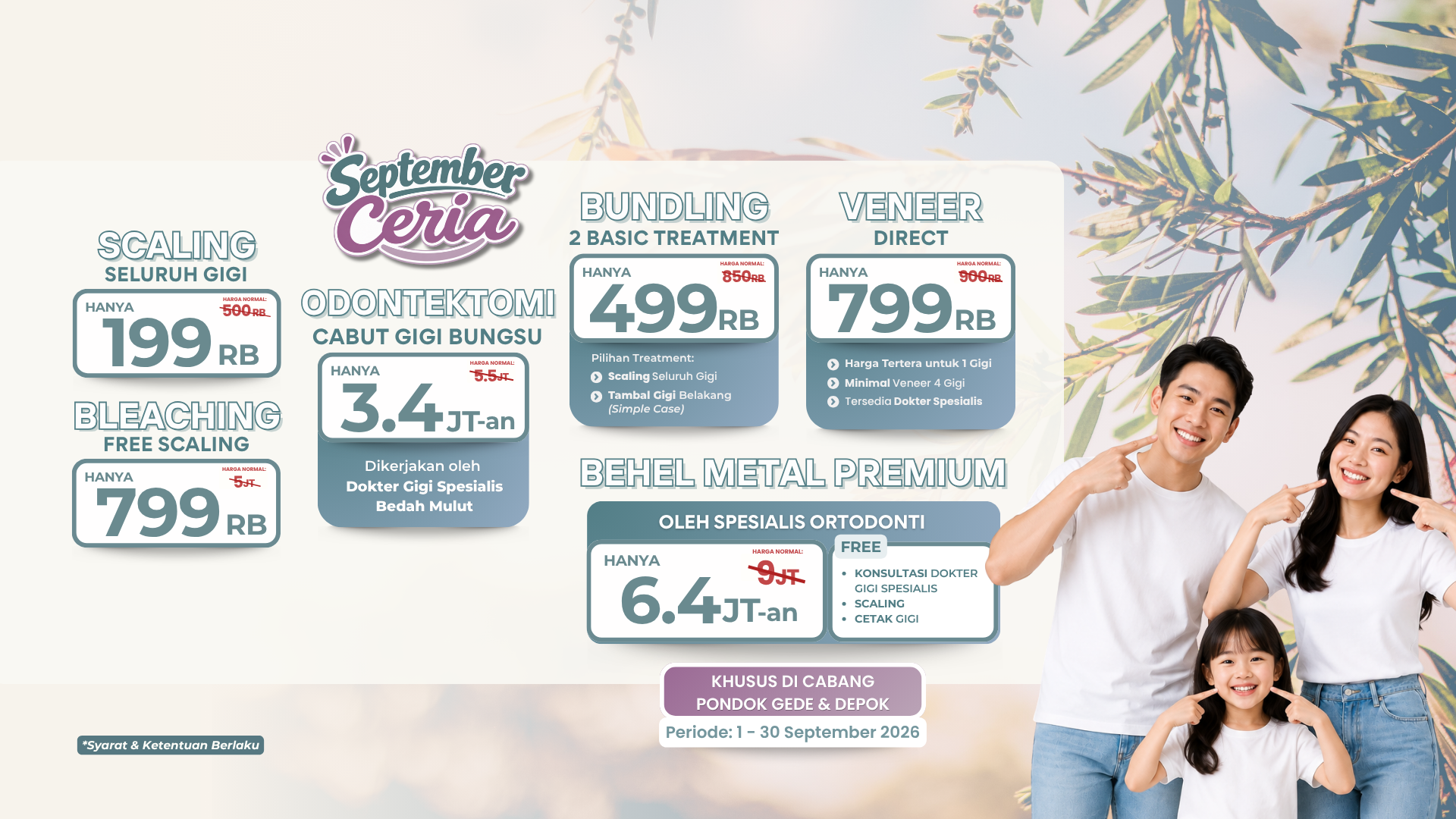 Promo Agustus 4